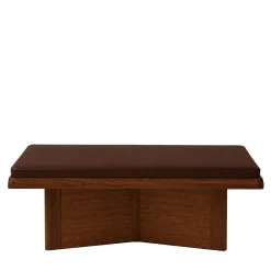 The Vignette Coffee Table