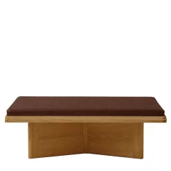 The Vignette Coffee Table