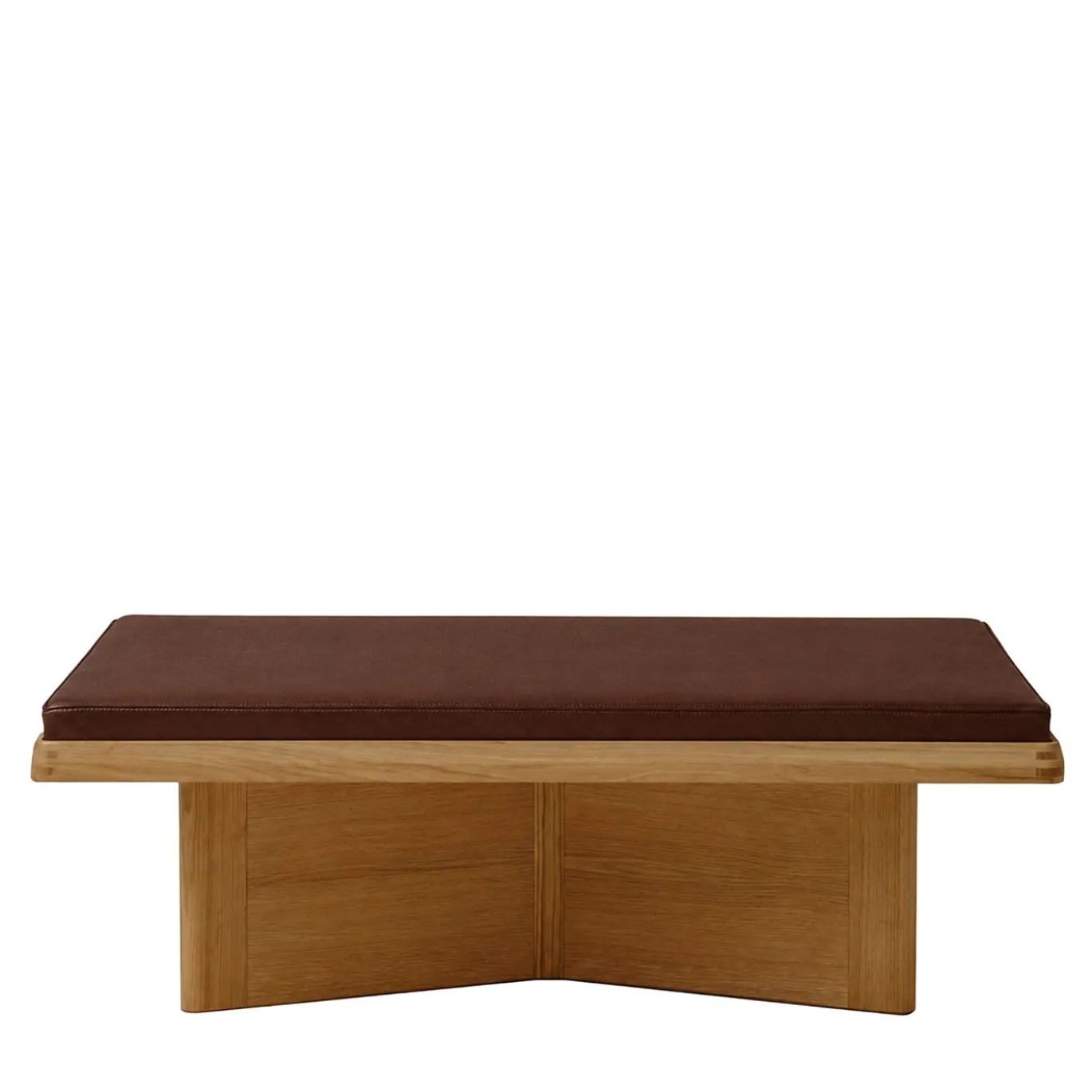 The Vignette Coffee Table