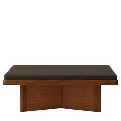 The Vignette Coffee Table