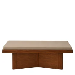 The Vignette Coffee Table