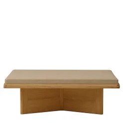 The Vignette Coffee Table