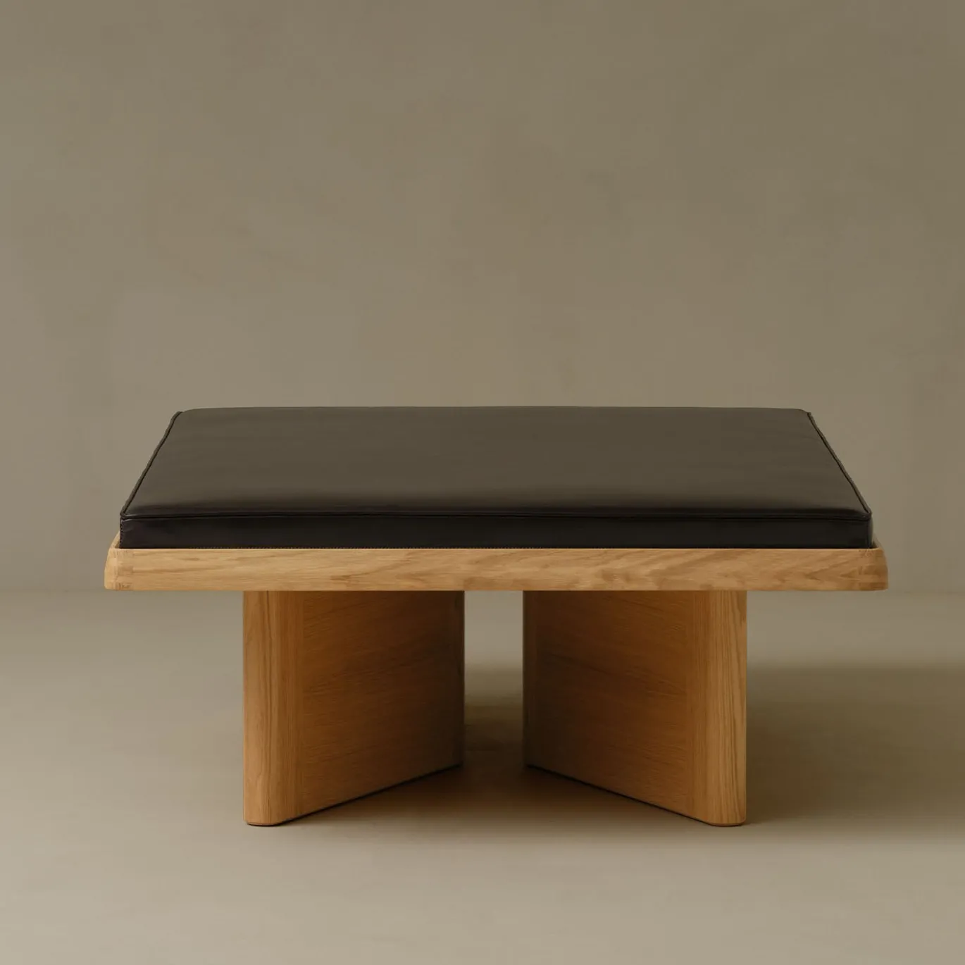 The Vignette Coffee Table