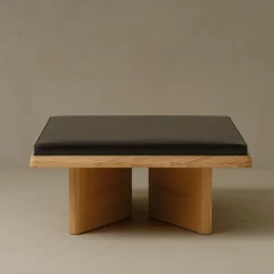 The Vignette Coffee Table