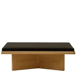 The Vignette Coffee Table