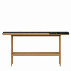 The Vignette Console