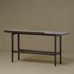 The Vignette Console