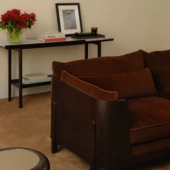 The Vignette Console