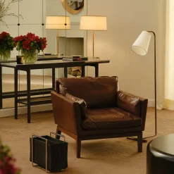 The Vignette Console