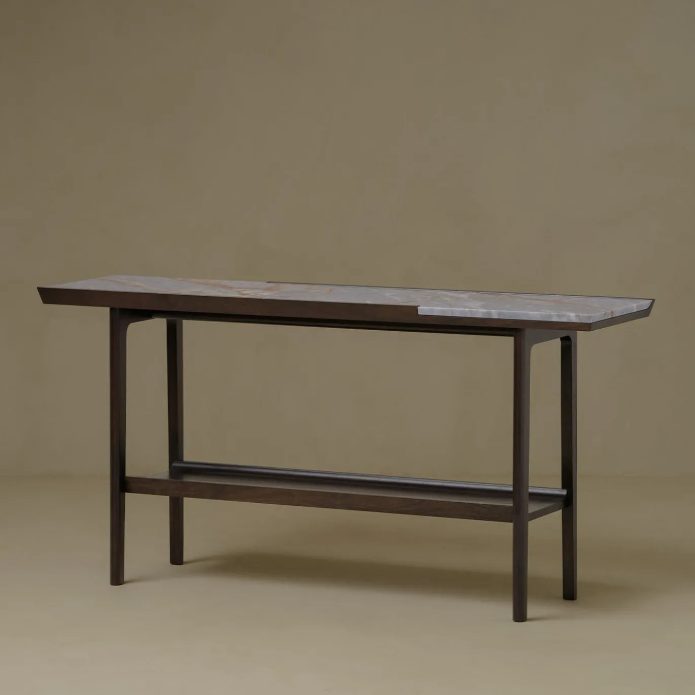 The Vignette Console