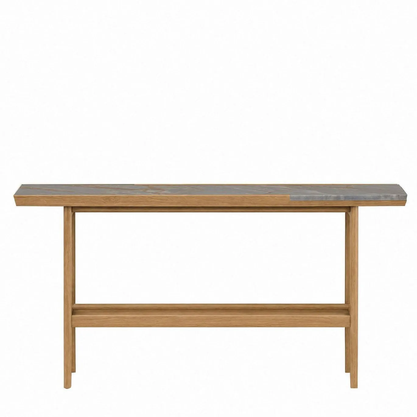 The Vignette Console