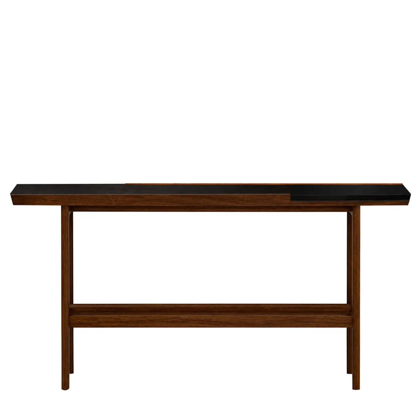 The Vignette Console