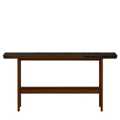 The Vignette Console