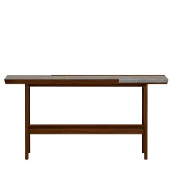 The Vignette Console