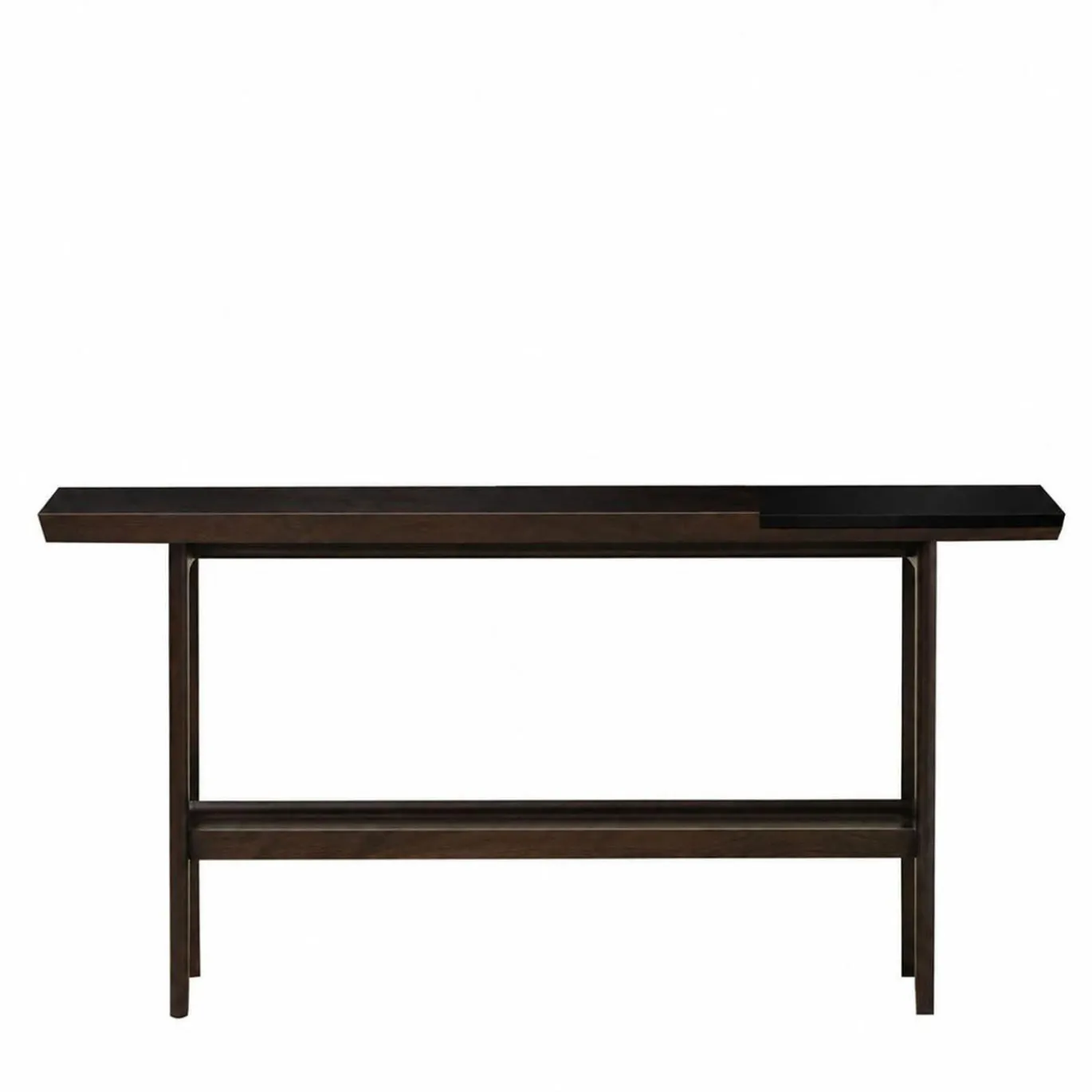 The Vignette Console