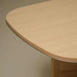 The Vignette Dining Table