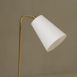The Vignette Floor Lamp