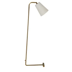 The Vignette Floor Lamp