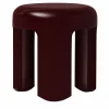 The Vignette Large Lacquer Accent Table