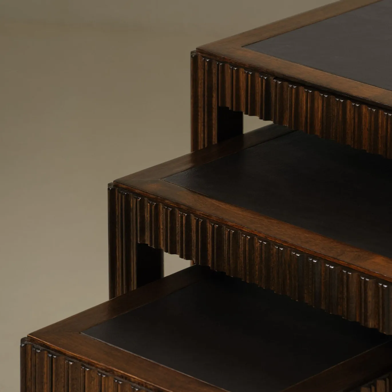 The Vignette Large Nesting Table
