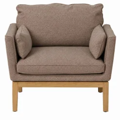 The Vignette Lounge Chair