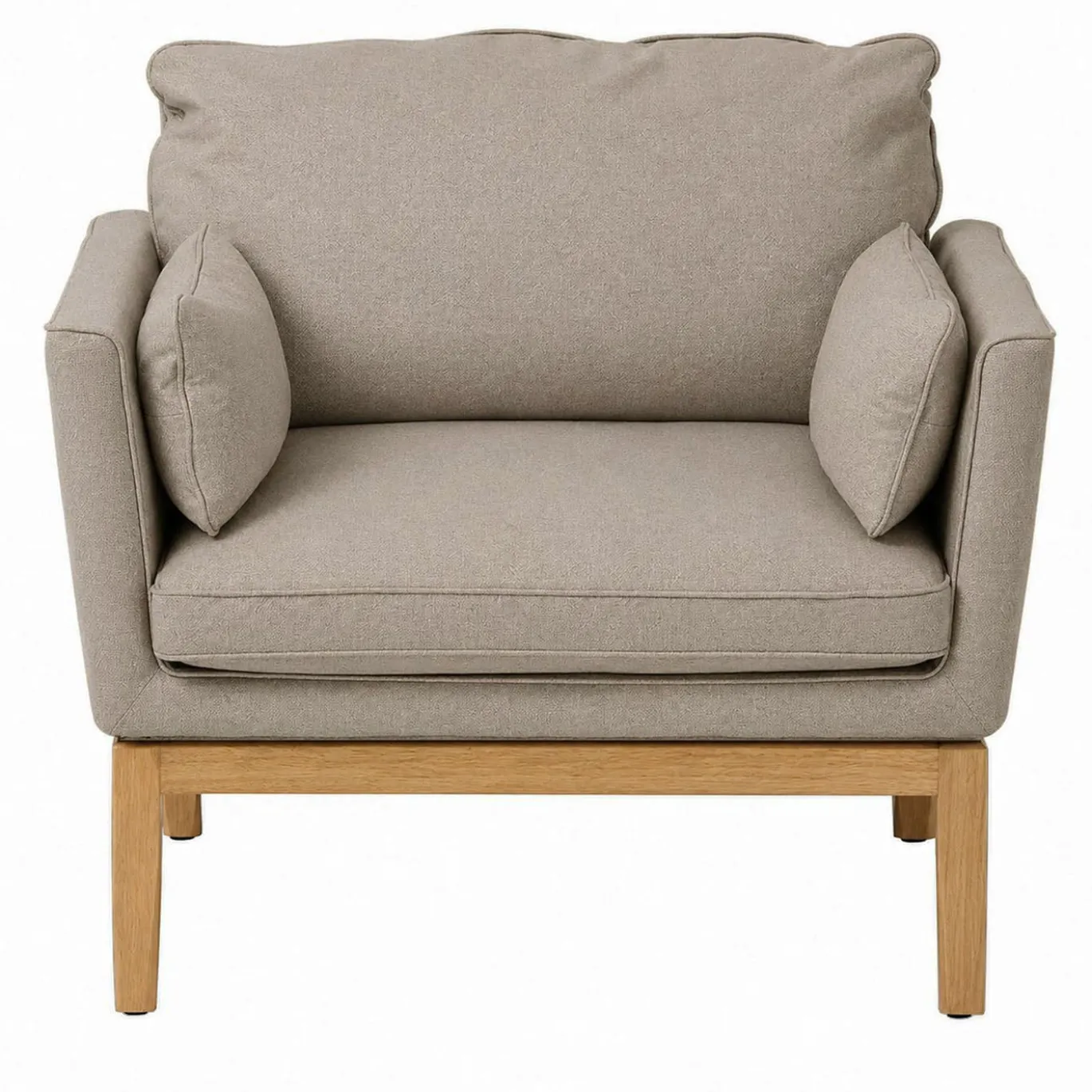 The Vignette Lounge Chair