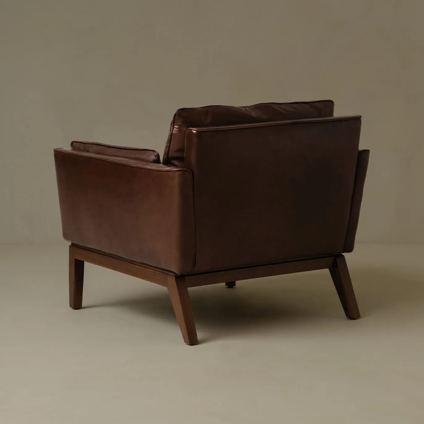 The Vignette Lounge Chair