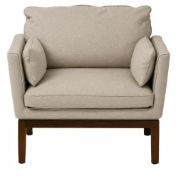 The Vignette Lounge Chair