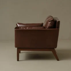 The Vignette Lounge Chair