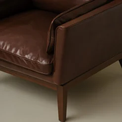 The Vignette Lounge Chair