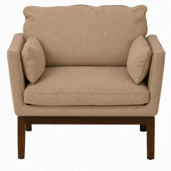 The Vignette Lounge Chair