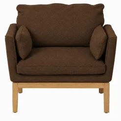 The Vignette Lounge Chair