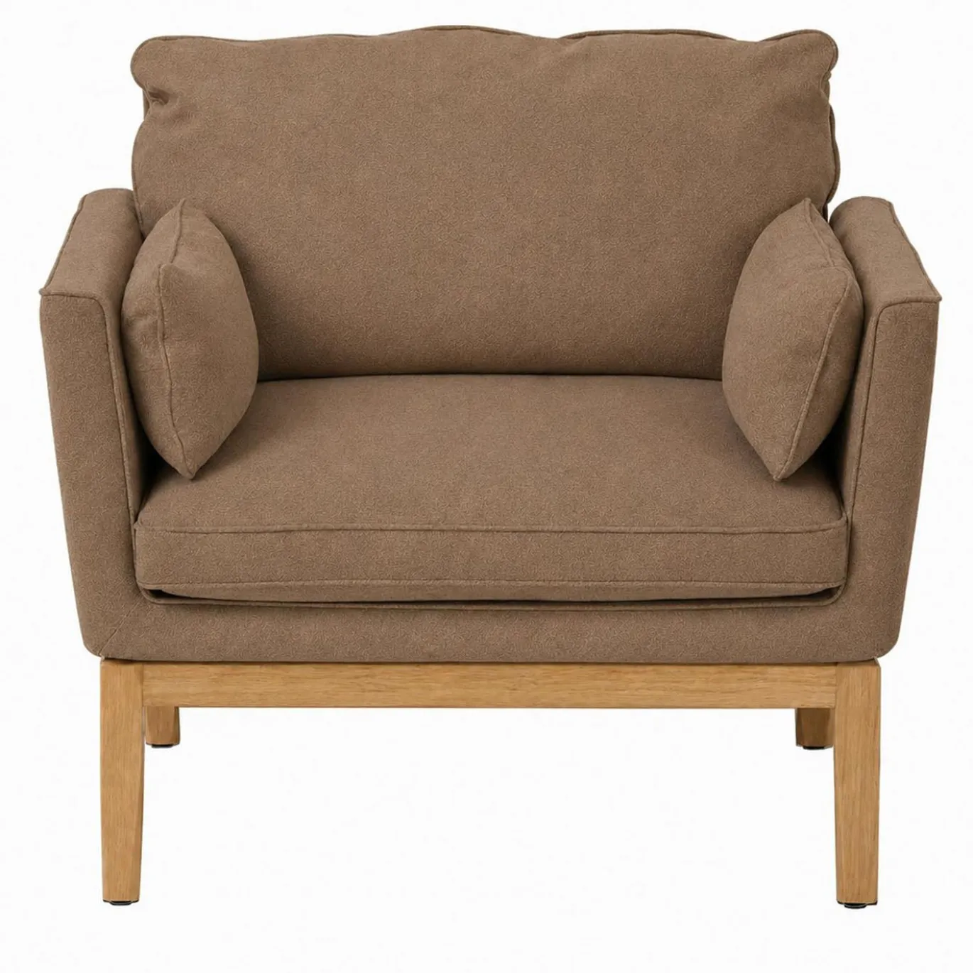 The Vignette Lounge Chair
