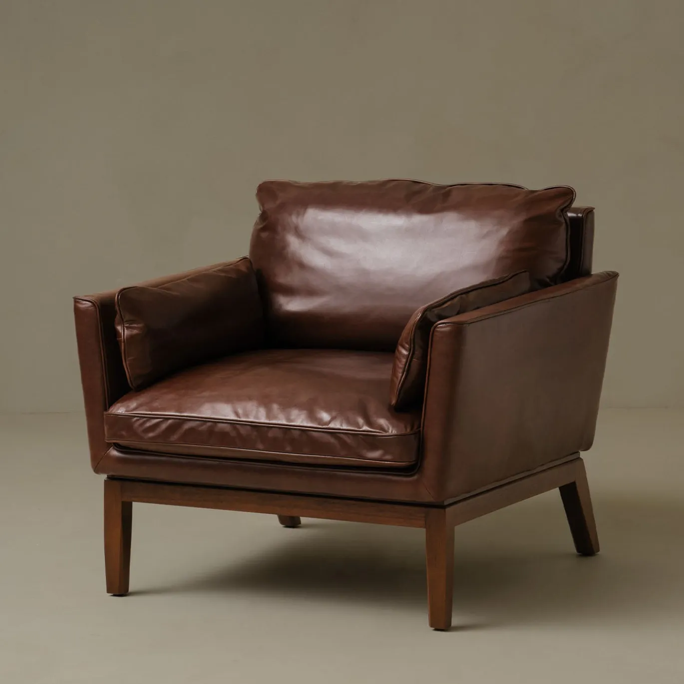 The Vignette Lounge Chair