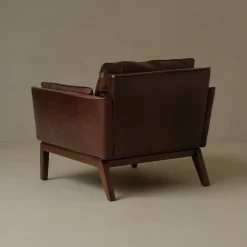 The Vignette Lounge Chair