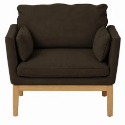The Vignette Lounge Chair