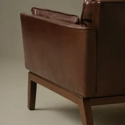 The Vignette Lounge Chair