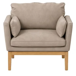 The Vignette Lounge Chair