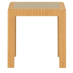The Vignette Medium Nesting Table