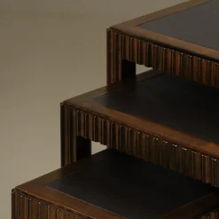 The Vignette Nesting Tables