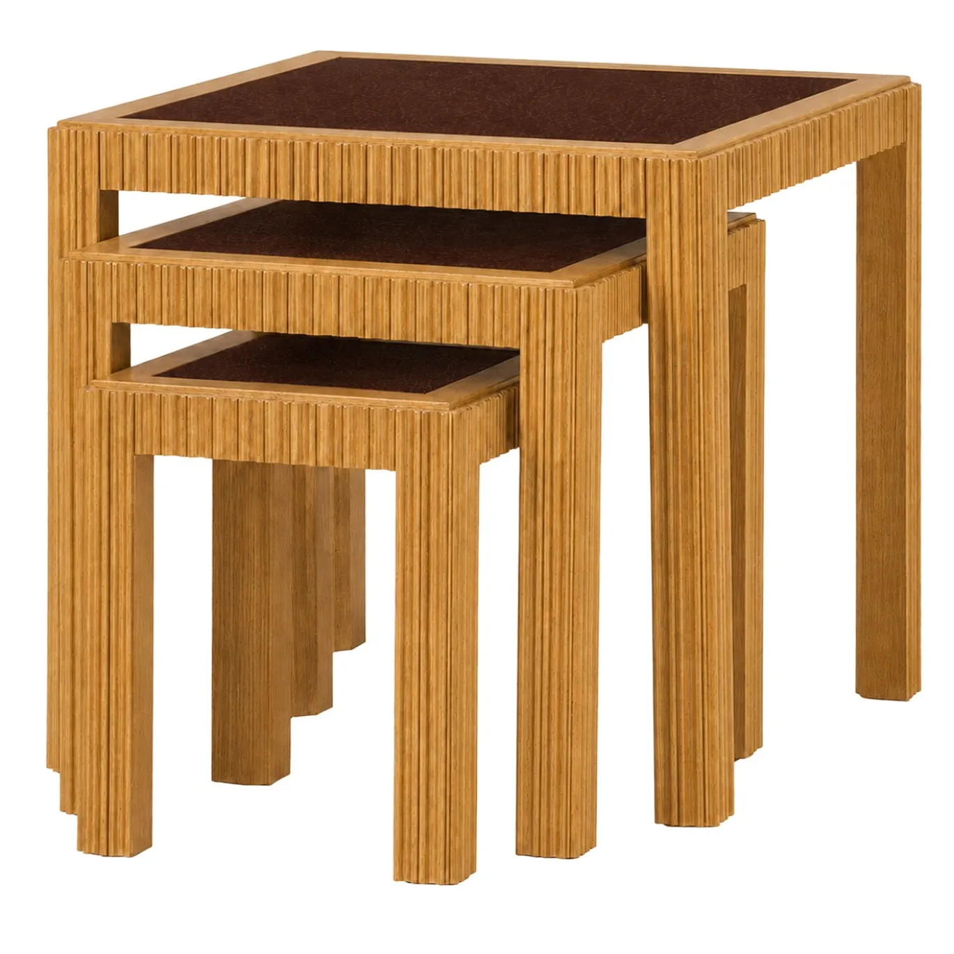 The Vignette Nesting Tables