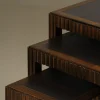 The Vignette Nesting Tables