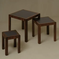 The Vignette Nesting Tables