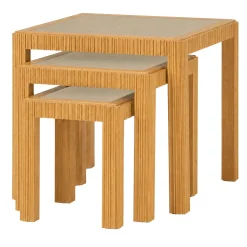 The Vignette Nesting Tables