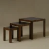 The Vignette Nesting Tables