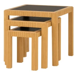 The Vignette Nesting Tables