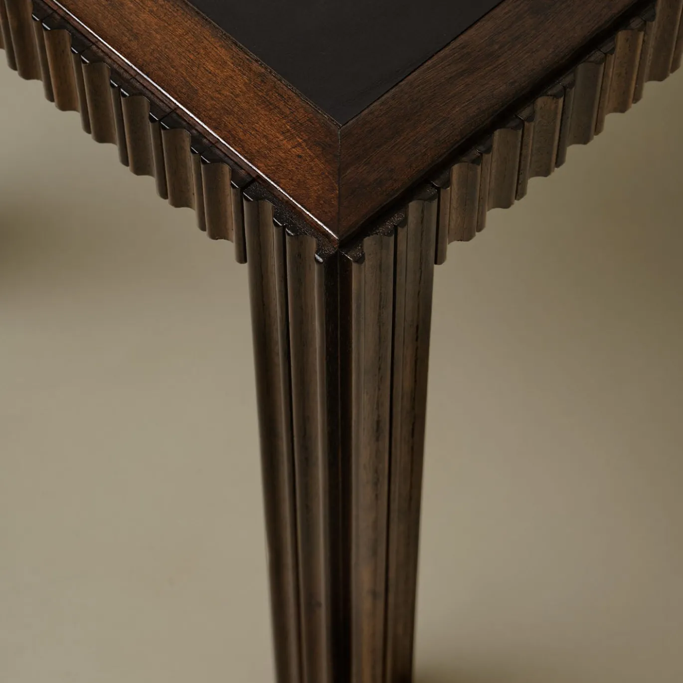 The Vignette Nesting Tables
