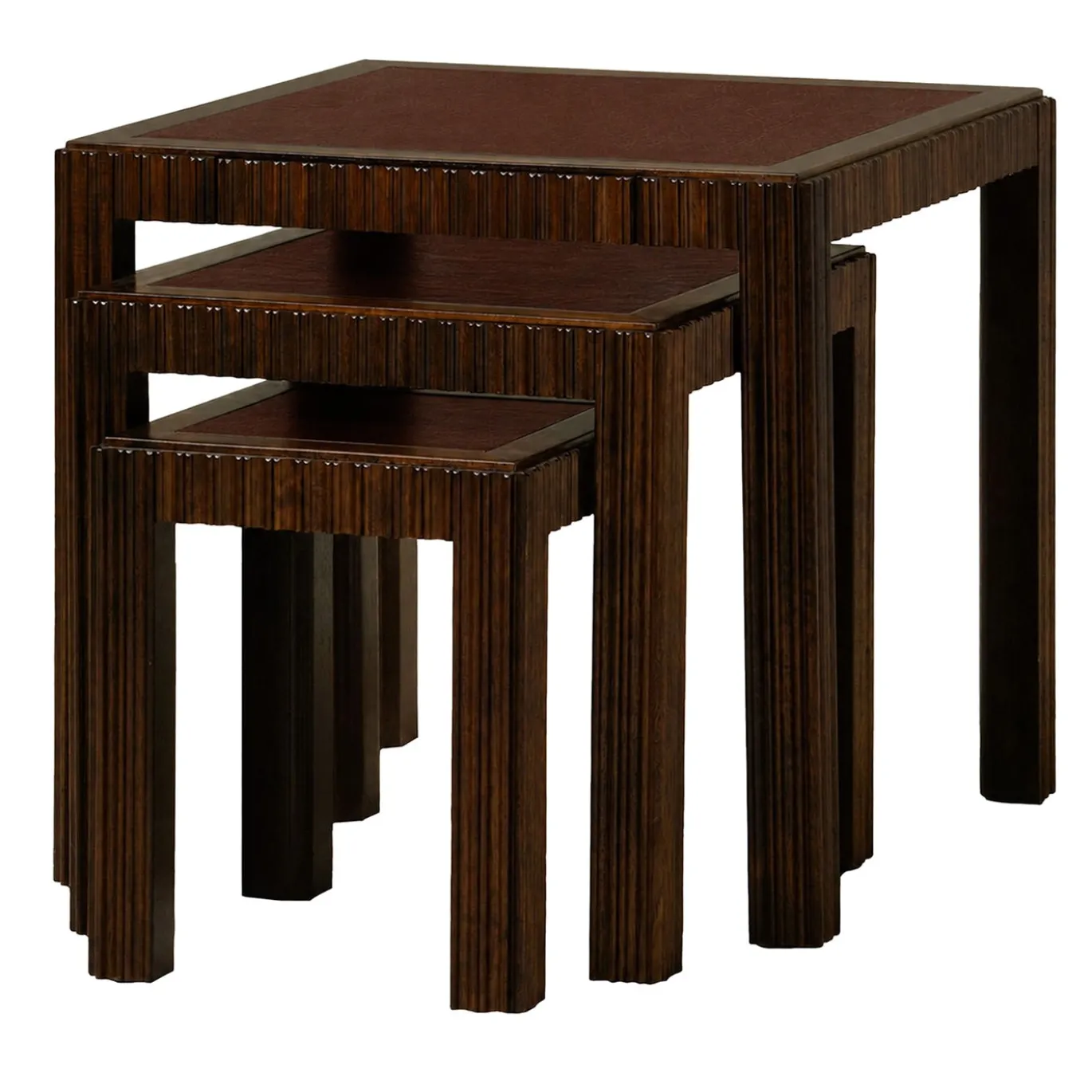 The Vignette Nesting Tables
