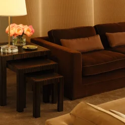 The Vignette Nesting Tables