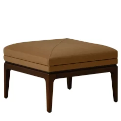 The Vignette Ottoman